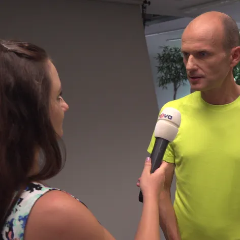 Tvoje tvář má známý hlas: Dalibor Gondík