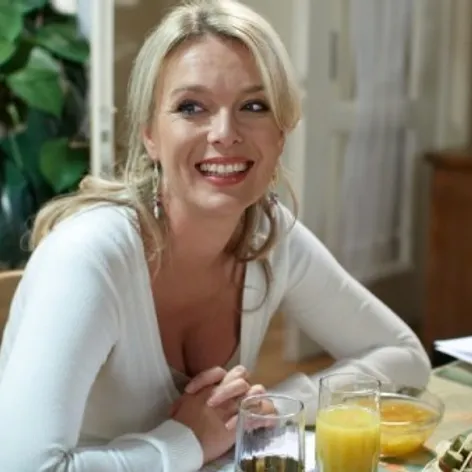 Lucie Benešová - 2