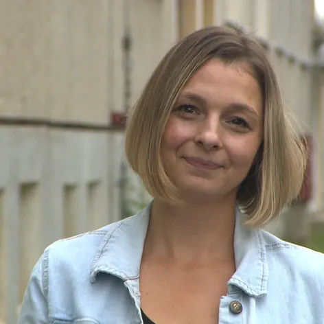 Výměna manželek - Ivana a Veronika (1)