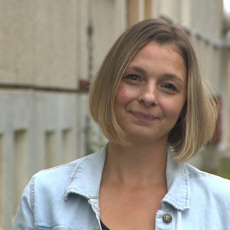 Výměna manželek - Ivana a Veronika (1)