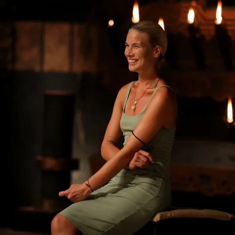 Survivor - Žaneta v porotě