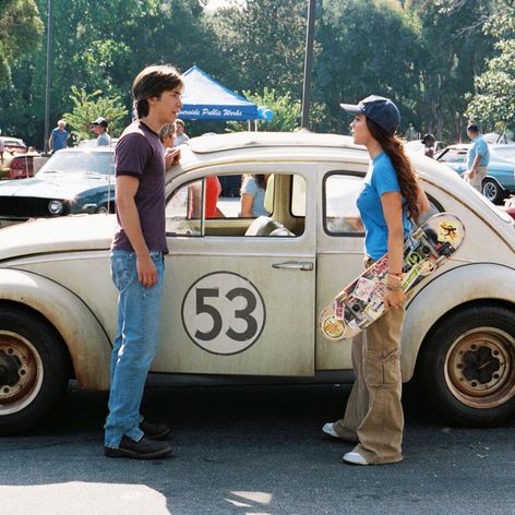Herbie: Můj auťák brouk - 7