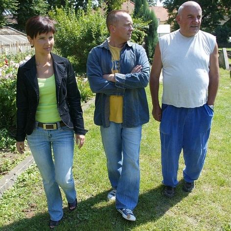 Nadace Nova na návštěvě 
v Domově pro osoby se zdravotním postižením ve Zborovicích 2

