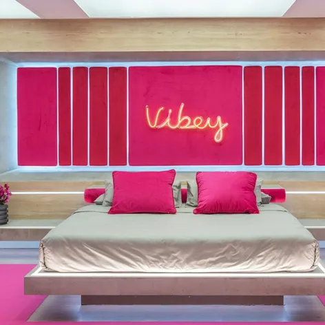 Love Island Velká Británie vila (15)