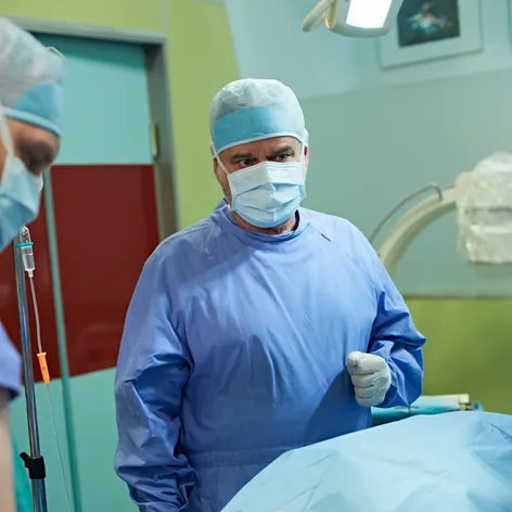 Dramatická operace Zlaty Adamovské v Ordinaci - 2