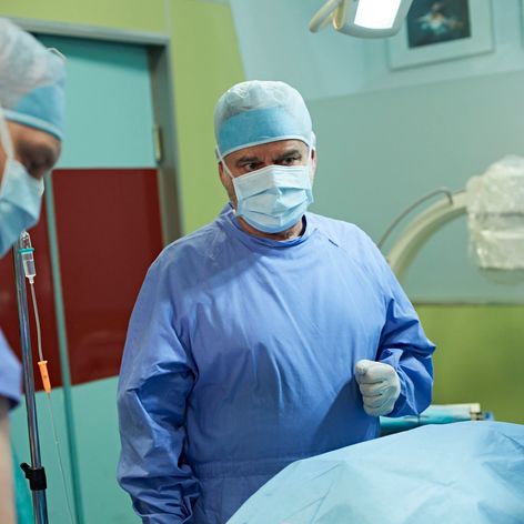 Dramatická operace Zlaty Adamovské v Ordinaci - 2
