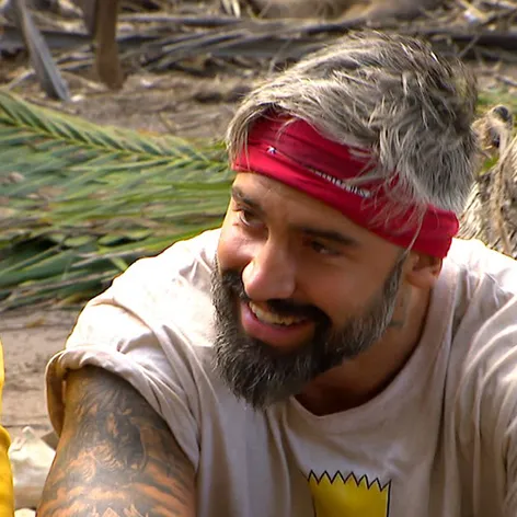 Survivor - Pepa Kůrka