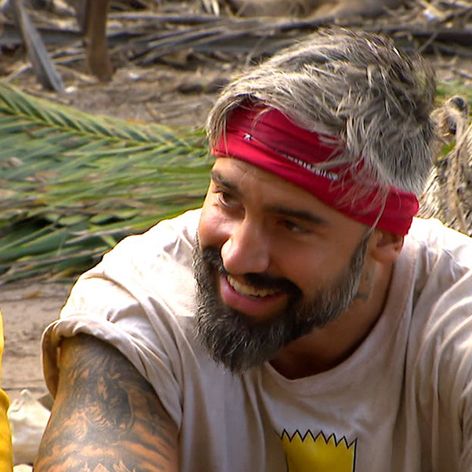 Survivor - Pepa Kůrka