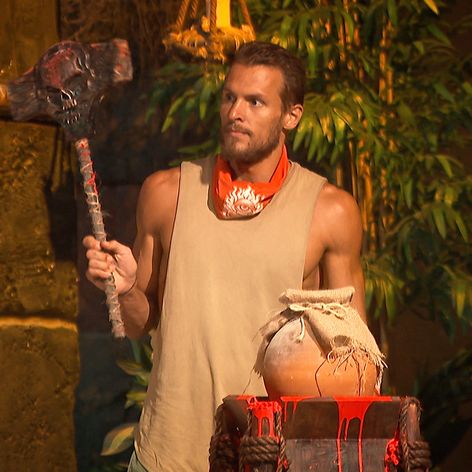 Survivor – to nejlepší ze 45. epizody (11)