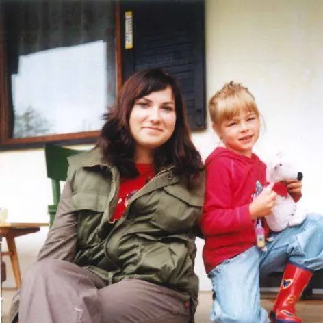 Kateřina Tichá - 10