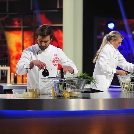 MasterChef Česko