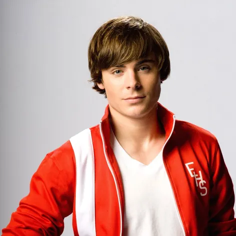 Zac Efron (2)