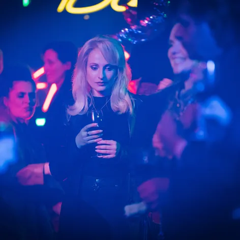 Druhá řada minisérie Iveta