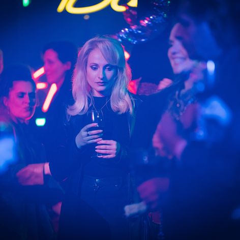 Druhá řada minisérie Iveta