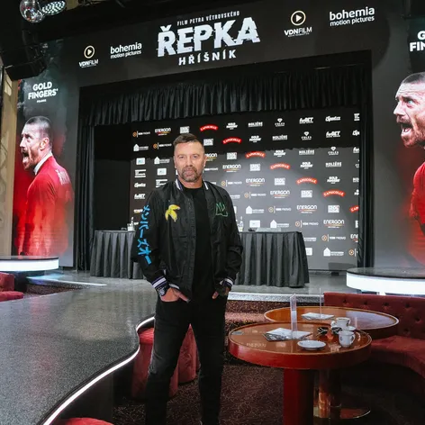 Hříšník Řepka (1)