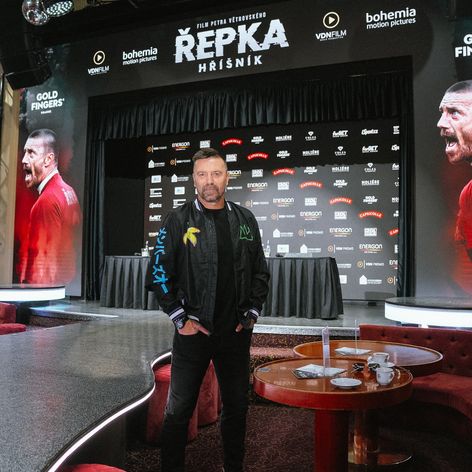 Hříšník Řepka (1)