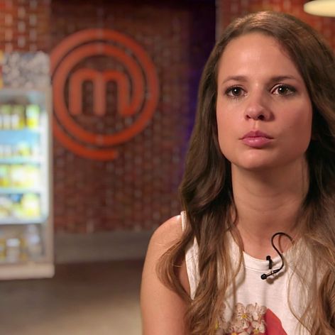 MasterChef Česko Dominika