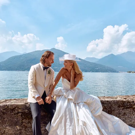 Dara Rolins, Pavel Nedvěd