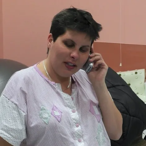 Malé lásky - Kateřina Kureková - 1