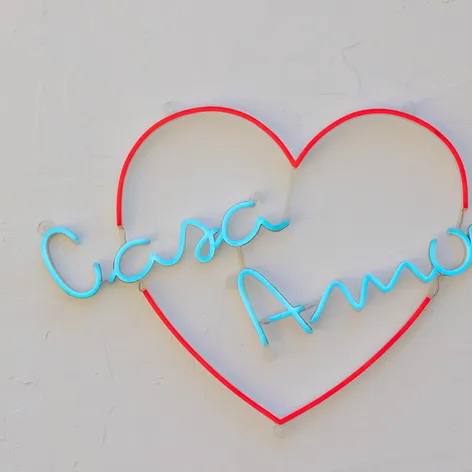 Love Island - Casa Amor