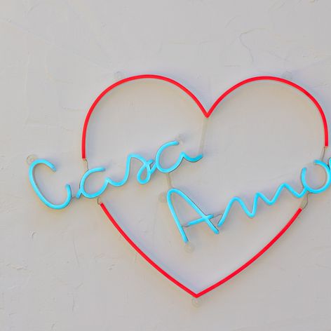 Love Island - Casa Amor