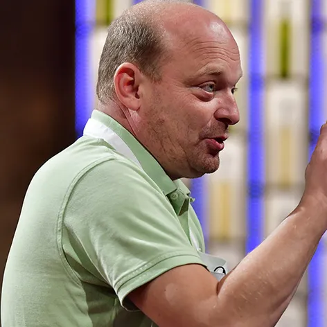 MasterChef: 8.díl - brouci - 16