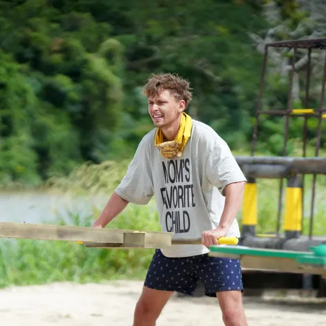 Survivor – to nejlepší z 11. epizody (1)