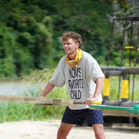 Survivor – to nejlepší z 11. epizody (1)