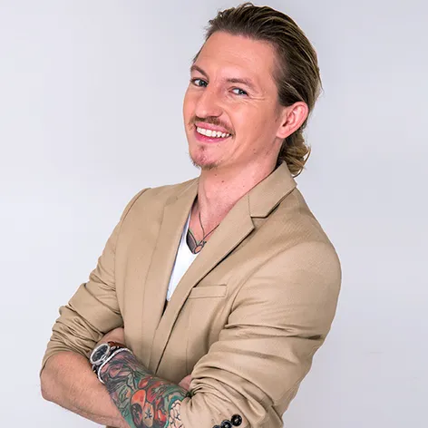 MasterChef - Přemek Forejt