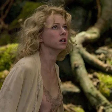 King Kong (2005) - 16