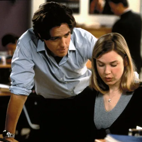 Renée Zellweger - Bridget Jones  (2)