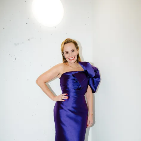 Monika Absolonová
