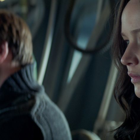 Hunger Games: Síla vzdoru 1. část - 6