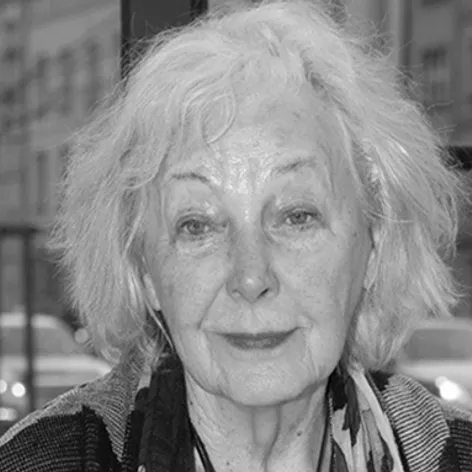 Květa Fialová