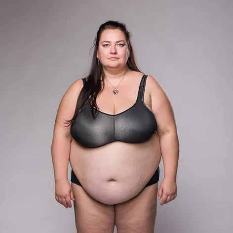 Další hrdinka Extrémních Proměn, Zuzana Balcarová.