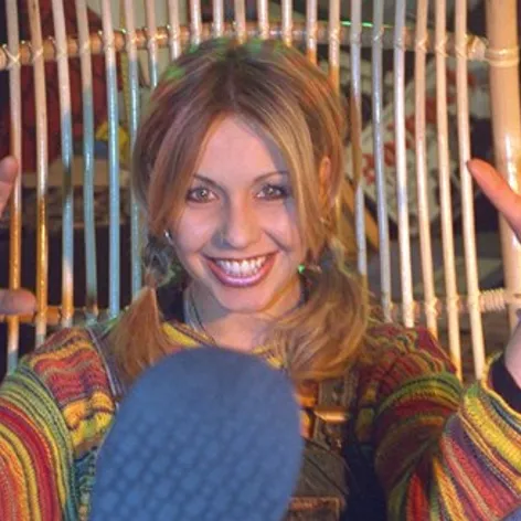 Tereza Pergnerová - ESO