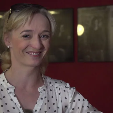Klára Oltová