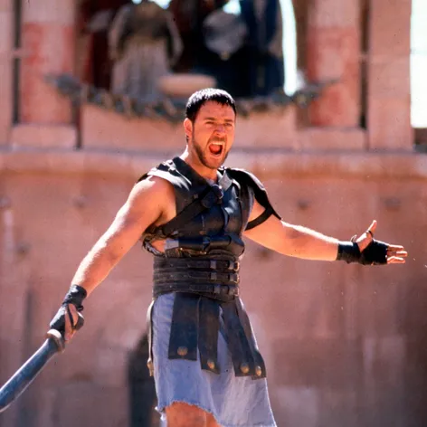 Gladiator (1)