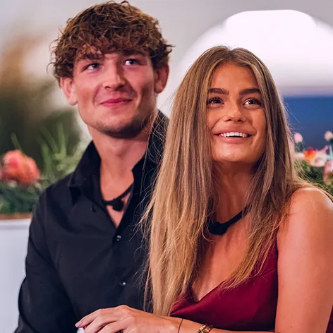 Love Island finále 2
