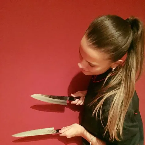 Dominika Kratinová ze soutěže MasterChef - 6