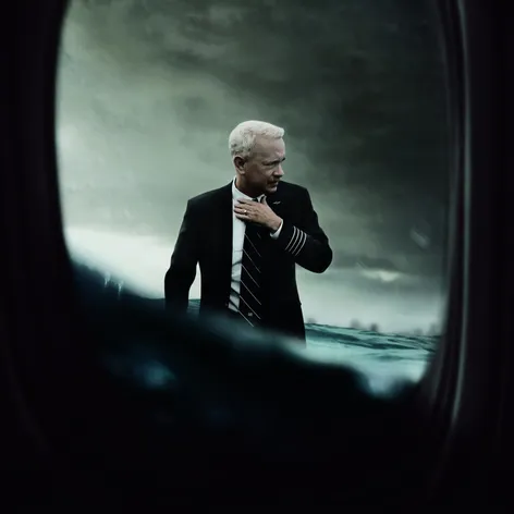 Sully: Zázrak na řece Hudson - 20