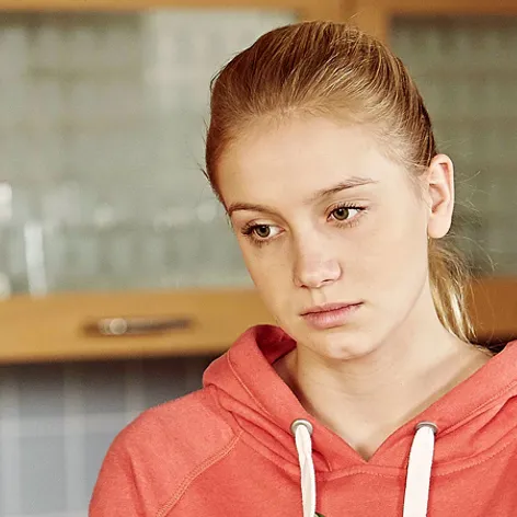 Seriál Ulice: Utíká Rozina kvůli Oskarovi?
