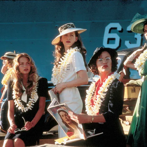 Pearl Harbor - 7