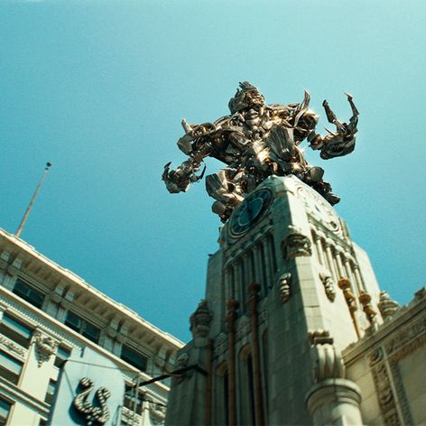 Film Transformers (2007) - 14