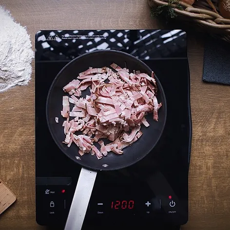 MasterChef recepty: Halušky - 1