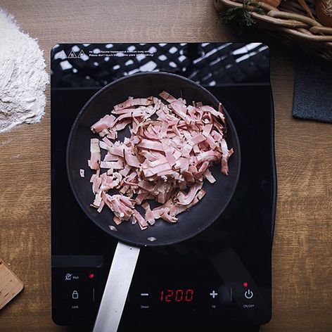 MasterChef recepty: Halušky - 1