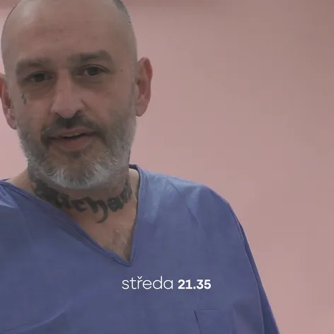 Malé lásky: Drsný rapper v roli otce - 1