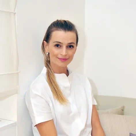 Ivana Jirešová - 4