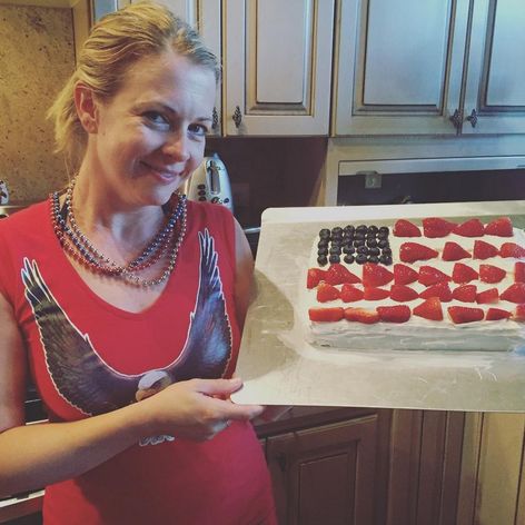 Melissa Joan Hart - 1