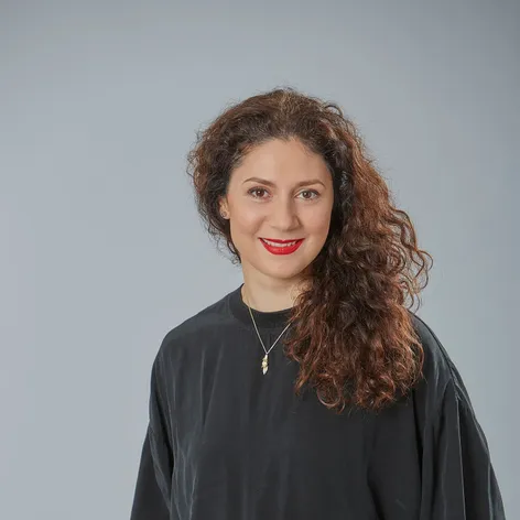 Tvoje tvář má známý hlas - Martha Issová
